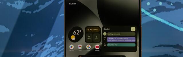Watch a Google Pixel 10 Pro explode as JerryRigEverything stress tests it