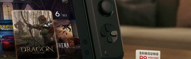 Samsung unleashes high-speed P9 Express microSD Express cards for the Switch 2 at highly competitive prices — 256GB and 512GB available for $54 and $99 Samsung unleashes high-speed P9 Express microSD Express cards for the Switch 2 at highly competitive prices — 256GB and 512GB available for $54 and $99