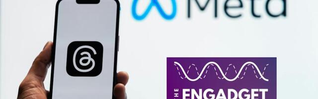 Engadget Podcast: Meta wins its massive antitrust case