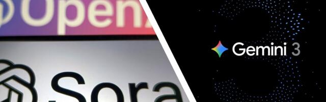 OpenAI and Google quietly limit free Sora, Nano Banana Pro and Gemini 3 Pro use – here’s what it means for you