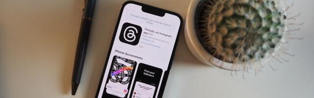 Your 'dear algo' Threads posts might actually do something soon