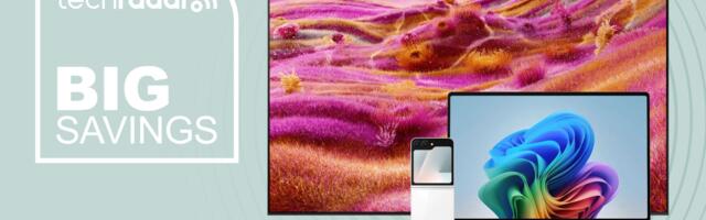 Samsung Cyber Week sale ends Sunday: don't miss these record-low deals on TVs, tablets, Galaxy Watch, and more