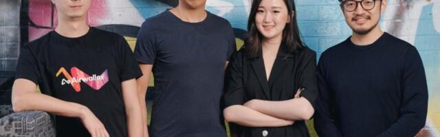 Airwallex raises $330M in Series G funding at $8B valuation as ARR tops $1B