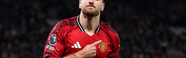 Premier League Soccer: Stream Wolves vs. Man United Live From Anywhere