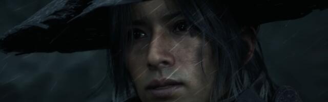 Eagerly-awaited Chinese action game Phantom Blade Zero finally gets a release date (and yes, it's still a PS5 console exclusive)