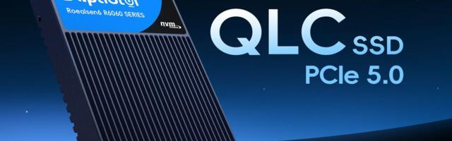 Guess where all the NAND flash components are going? The 8th (yes, eighth) 245TB SSD has been announced amidst race to quench AI storage thirst of hyperscalers