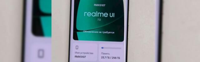 This Realme smartphone with a 10,001 mAh battery is launching soon