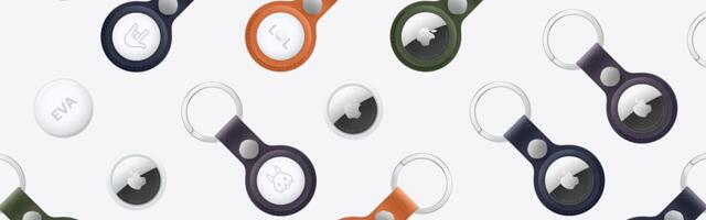 The Morning After: Apple's new  louder, high-precision AirTag