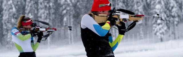 How to watch the 2026 winter sports biathlon online for free