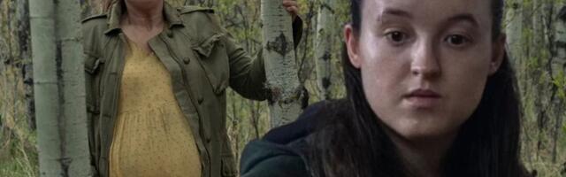 "I love The Last of Us in every form" - Ashley Johnson, who played Ellie in the games, weighs in on TLOU's divisive second season