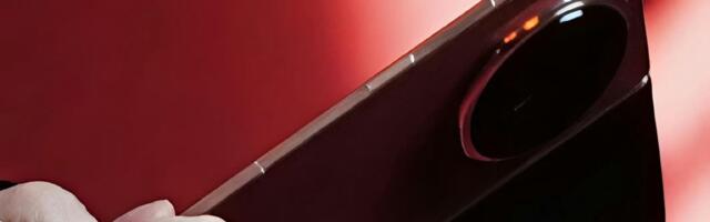 This upcoming Galaxy Z Fold 8 rival just made a surprise appearance at the Winter Olympics