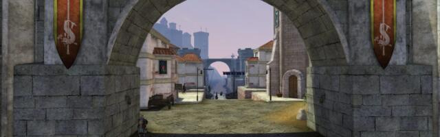 Inside the quixotic team trying to build an entire world in a 20-year-old game