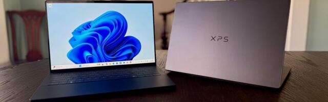 Dell XPS 14 Review: The Refreshing Return of a New Classic