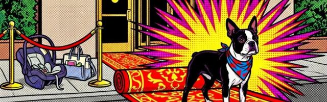 Pets In, Kids Out: The Travel Industry’s Quiet War on Families