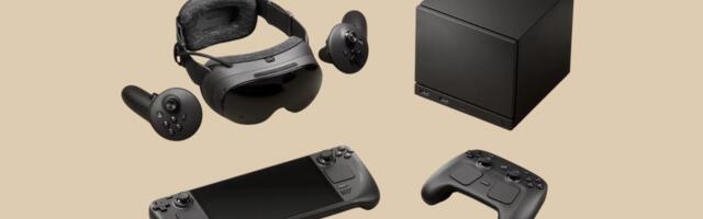 Valve questions if it can release Steam Machine in 2026