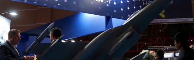 Before Stealth Jets And Missiles, Lockheed And Martin Built These Planes First