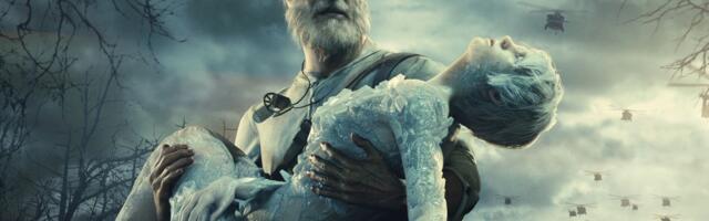 Resident Evil 7 gave us the series' best DLC, and I hope Capcom takes note for Requiem's expansion