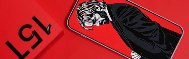 More OnePlus 15T images leak