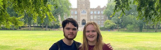 I'm glad my daughter was rejected from an Ivy League college