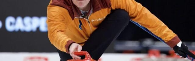 I'm the oldest US Olympian ever to compete. I had to keep my full-time job, and worked over 40 hours while on the road.