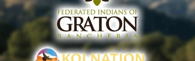 Federal judge pauses tribal lawsuit over disputed Northern California casino project