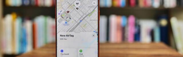 I'm Replacing the Trackers for These 4 Items With Apple's 'AirTags 2'