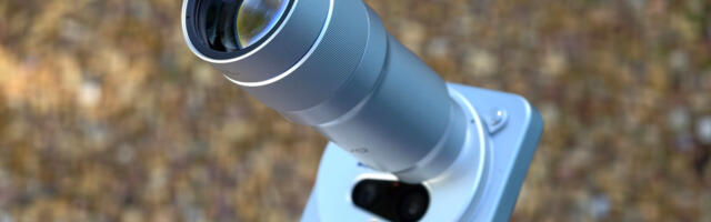 Vivo’s 17x optical zoom lens let me take photos my Pixel could never capture