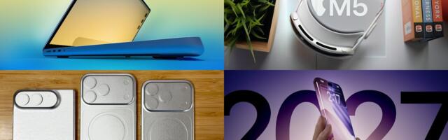 Top Stories: MacBook Ultra, Vision Pro, and iPhone Ultra Rumors