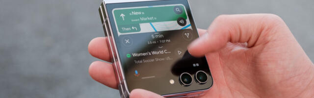 Samsung Driving Insights app could be the backseat driver no one asked for