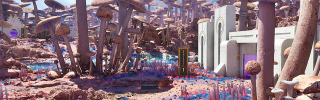 The Talos Principle 3 will wrap up the series