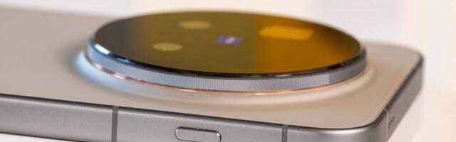 vivo X500 Pro's camera specifications tipped