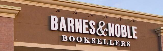 The Barnes & Noble CEO thinks AI books are fine. He’s wrong.