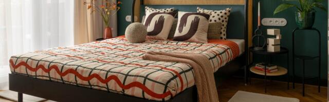 Interior designers share 10 things in your bedroom to get rid of — and what to replace them with