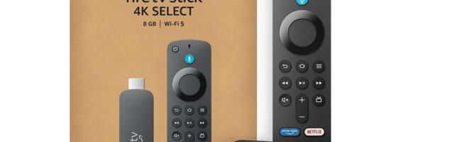 Why your Fire TV Stick might be slowing down (and how to fix it)