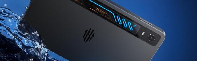 RedMagic's Gaming Tablet 5 Pro to offer a PC emulator, key specs revealed