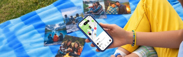 HeyPolo is a privacy-first family location sharing app that gets it right