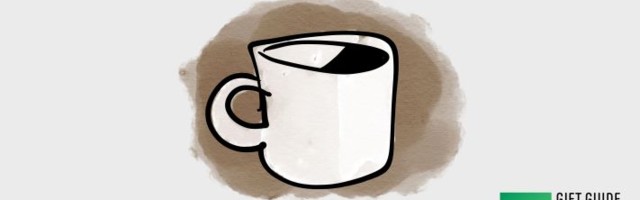 Gift Guide: 9+ caffeinated gift ideas for your favorite coffee lovers