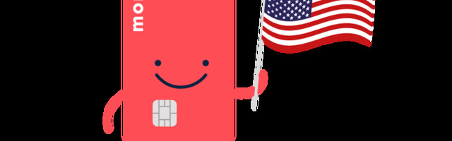 Monzo, the British challenger bank nearing 5 million customers, has recruited a new U.S. CEO