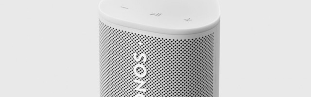 The Sonos Roam is a $169 Bluetooth speaker with some cool tricks up its sleeve