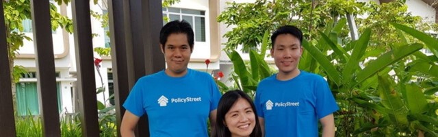 Malaysian InsurTech firm PolicyStreet secures $6million funding in a Series A round