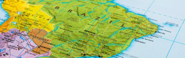 Volt Launches in Brazil to Accelerate Open Banking Payments Growth