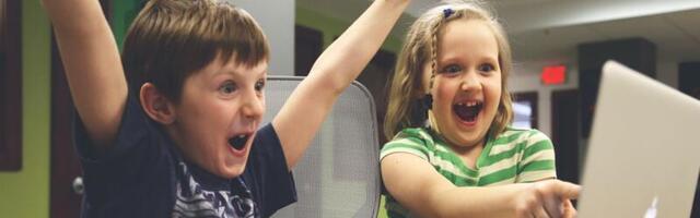 How to keep kids safe online – Safer Internet day – Switcher.ie