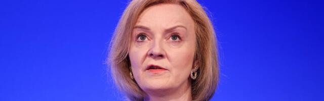 Liz Truss considering overhaul of financial regulators, sources say