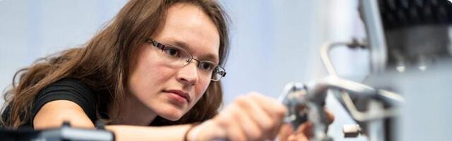 Europe’s deeptech ‘soonicorns’