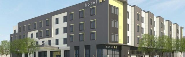 San Jose hotel site OK’d for 100-plus rooms flops into loan default