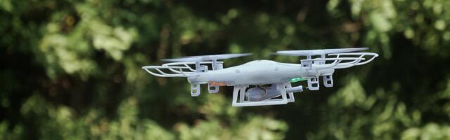 AI-Controlled Drone Overrode Human Operator’s Decision In Simulation, Raising Concerns