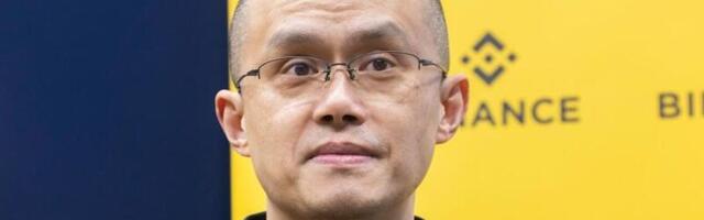 Crypto exchange Binance hit by outflows of almost $1 billion in last 24 hours