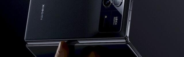 Xiaomi Mix Fold 3 passes through Geekbench with overclocked Snapdragon 8 Gen 2