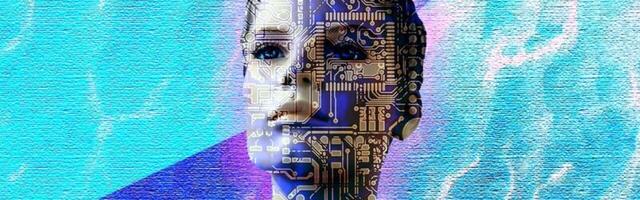 A linguistic anthropologist explains how humans are like ChatGPT