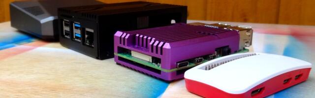 The Best Raspberry Pi Cases 2023